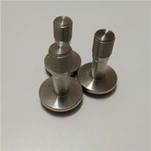 CNC præcisionsdrejede dele